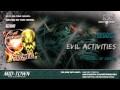 EVIL ACTIVITIES - ANGEL OF DEATH