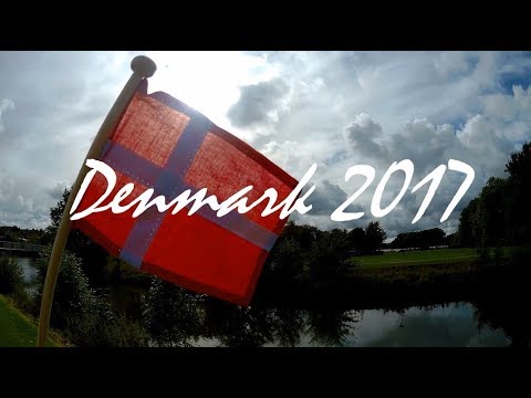 Video: Ali je dansko olje nestrupeno?
