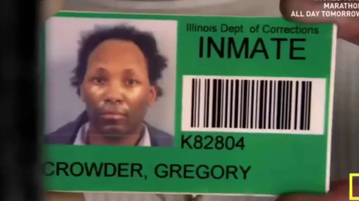 The Most Violent Prison Documentary .../ 2016   Part 1   Maximum Security