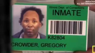 The Most Violent Prison Doentary ... 2016 Part 1 Maximum Security