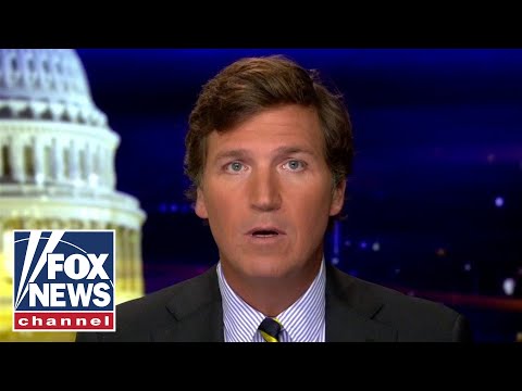 Tucker: Our leaders dither as our cities burn (GRAPHIC VIDEO)