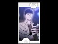 Mangjong Ch.1(Omega &amp; Alpha) bl love story #bl#anime 