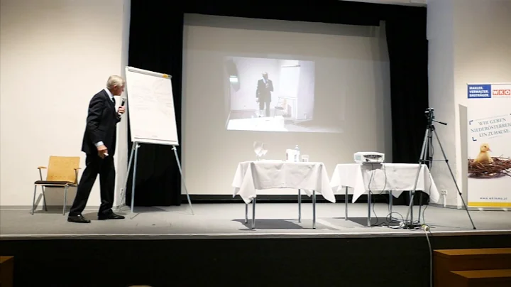 Thomas Schfer Elmayer - Business Etikette und mode...