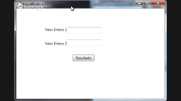 Introduccion al curso WPF y C#, Variables