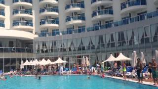 NARCİA RESORT SİDE 31.08