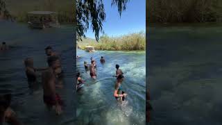🇹🇷 Azmak River Akyaka Muğla