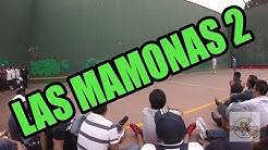 Mejores jugadas de Frontón//Pelota a Mano Tv//