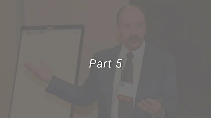 Continuous vs Continual Improvement: Deming in Education with David P. Langford (Part 5)