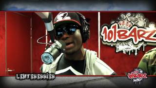 CHO | Lentesessie 2012 | 101Barz