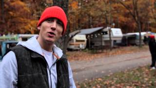 Skylar Grey - C'Mon Let Me Ride ft. Eminem (Teaser)