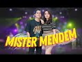 Syahiba Saufa ft. James AP - Mister Mendem (Official Music Video ANEKA SAFARI)