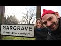 A Walk Through an English Village | Gargrave, Yorkshire