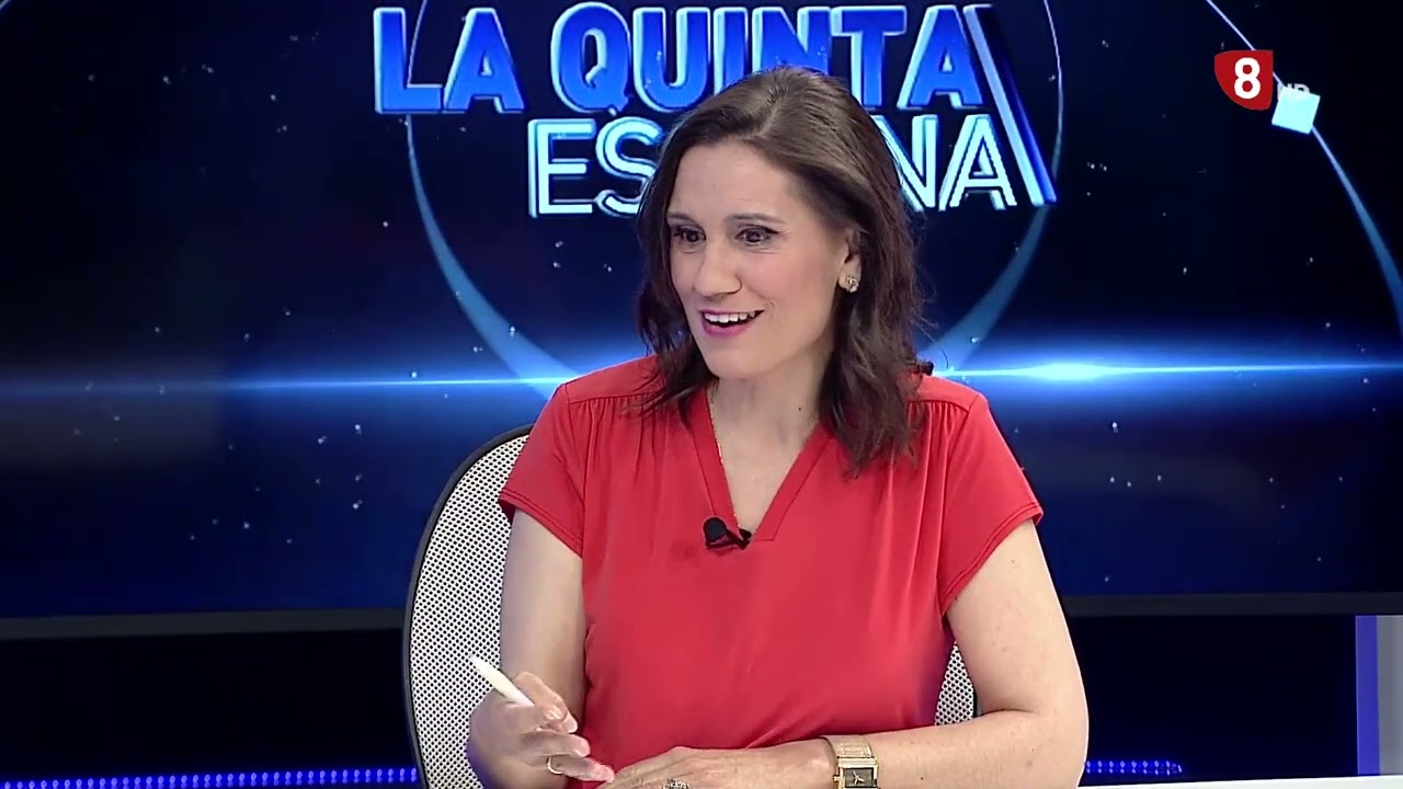 La quinta esquina Santiago Mora jueves 15 de junio de 2023