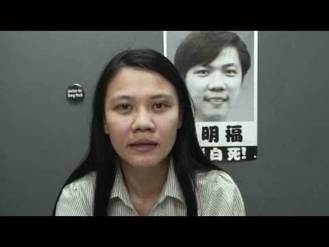 Perutusan Teoh Lee Lan Sempena Hari Kemerdekaan ke-53