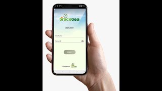 Guide to download and make entry in Tracetea App (digital traceability system developed by trustea)
