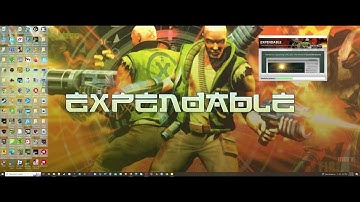 [ULTRAWIDE] Expendable (How to GOG Setup Installation + Uninstall)