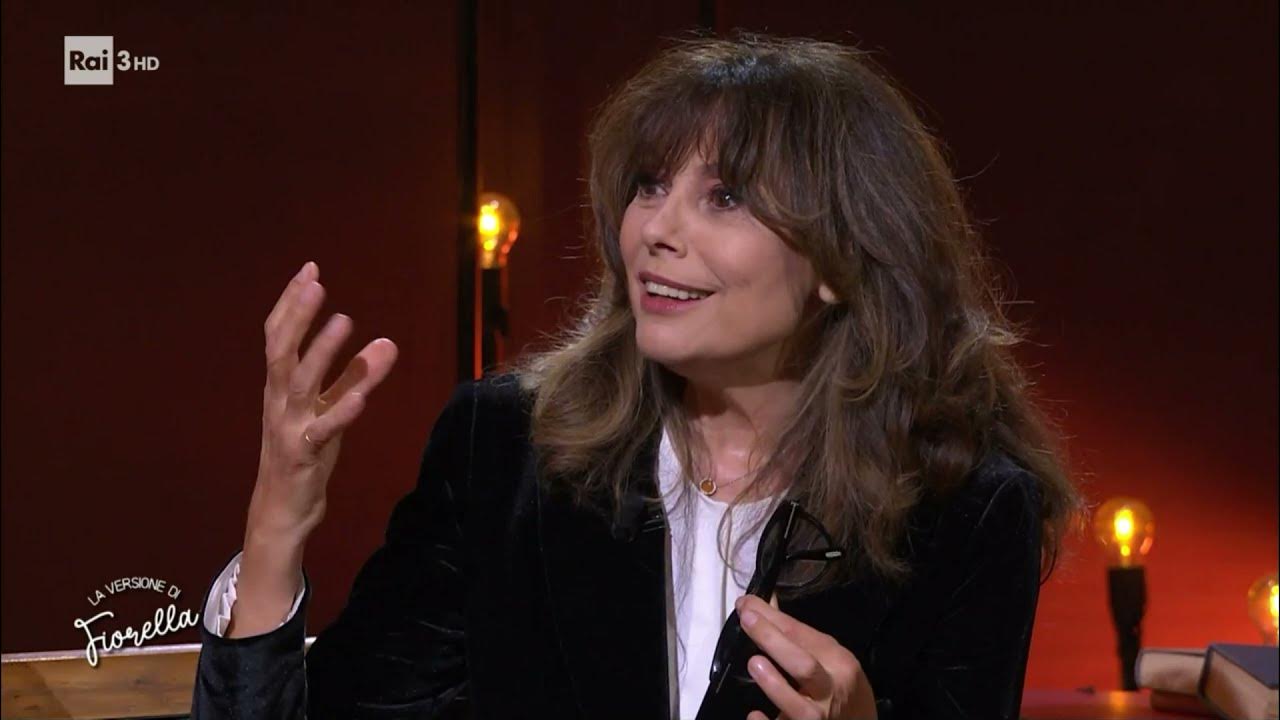 La versione di Fiorella 27 dicembre 2021 YouTube