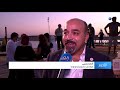 مصر تطلق أول حملة للترويج للمحميات الطبيعية بمحمية رأس محمد جنوب سيناء مصر تطلق أول حملة للترويج للمحميات الطبيعية بمحمية رأس محمد جنوب سيناء