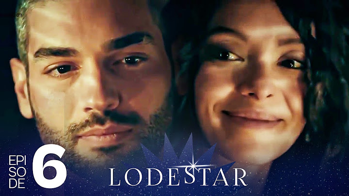 LodeStar - Episode 6 (Turkish Drama Series - English Dubbing)
