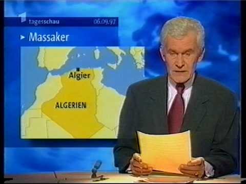 Video: 1997 Nachrichten Der Welt: Afrika