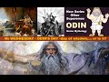 Almighty Answers: Norse Edition - ODIN and whole bunch of things