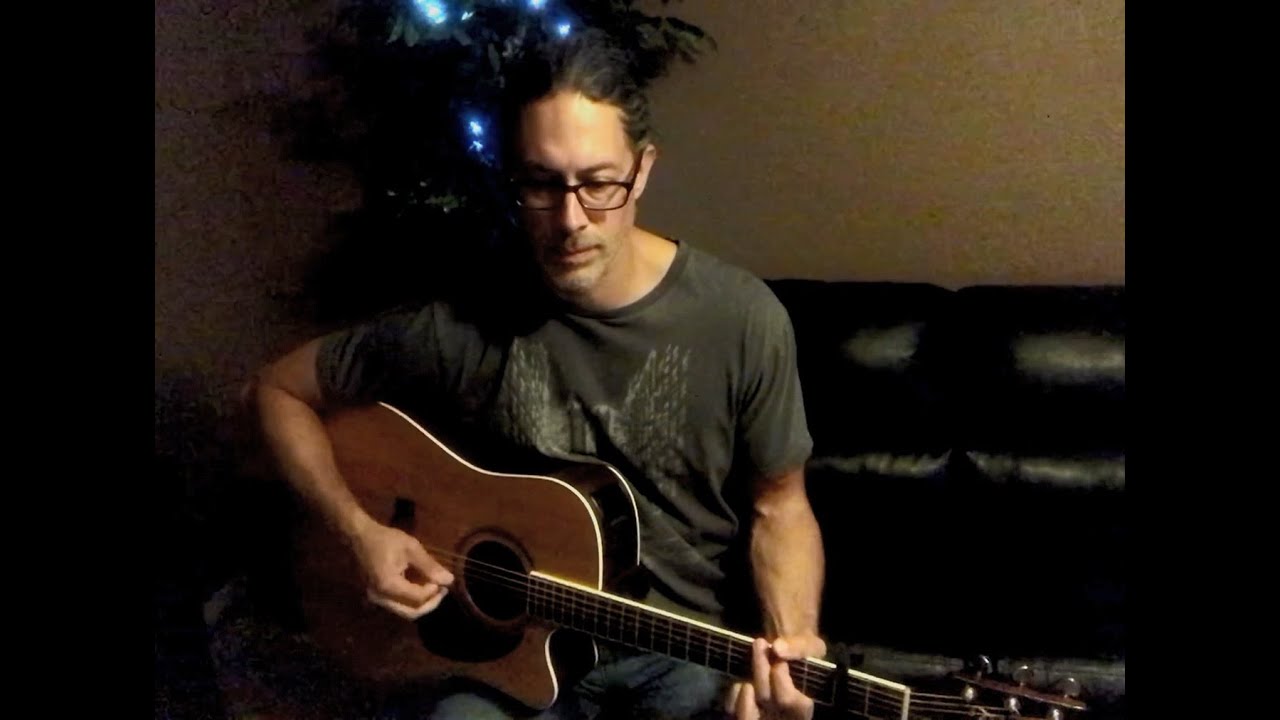 Sam Pablo - Calamity (Live)