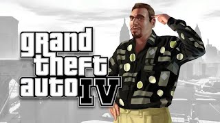 Grand Theft Auto IV - Loading Screen (1 Hour - Perfect Loop)