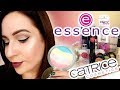 БЮДЖЕТНЕЕ НЕКУДА: макияж новинками Essence и Catrice