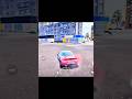 🥶Mitsubishi Eclipse realistic drift racing car #car #phonk #shorts