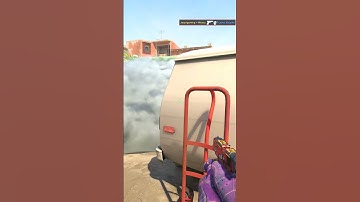 Lil Glock 4k on Mirage #cs2