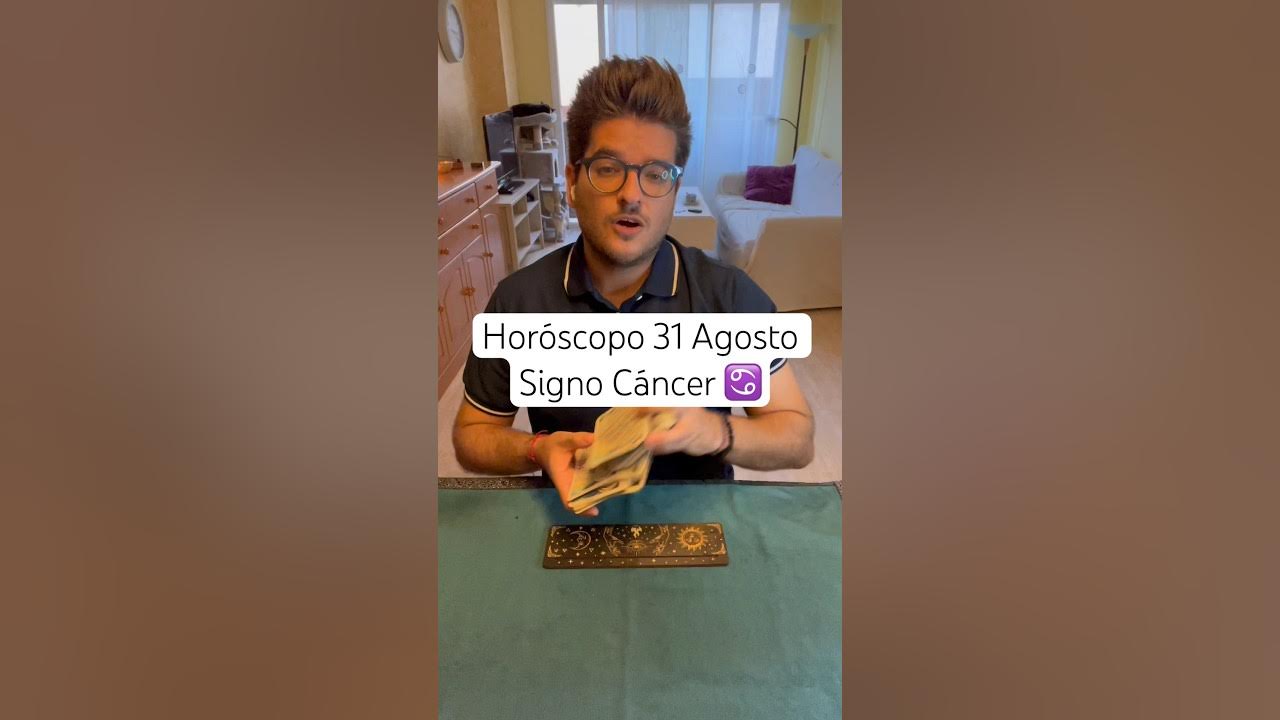 hor-scopo-31-agosto-signo-c-ncer-tarot-horoscopohoy
