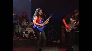 Tokio Blade-If Heaven is Hell- Band Cover
