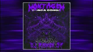 Download lagu DJ RAMON SP - Montagem - Conga Conga (Ultra Slowed)