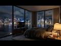 Rain Sounds For Sleeping - 99% Instantly Fall Asleep With Rain And Thunder Sound At Night