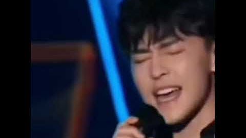 nice song denglun yangzi