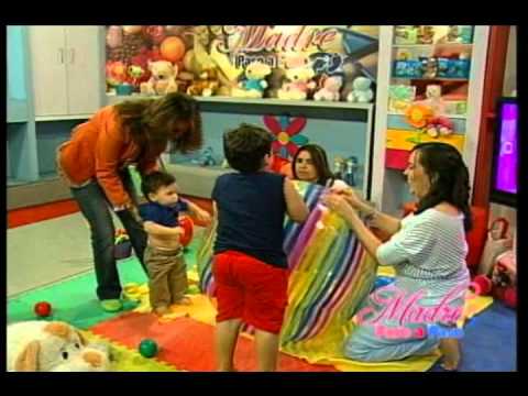 juegos con pelotas para niños de 1 a 2 años