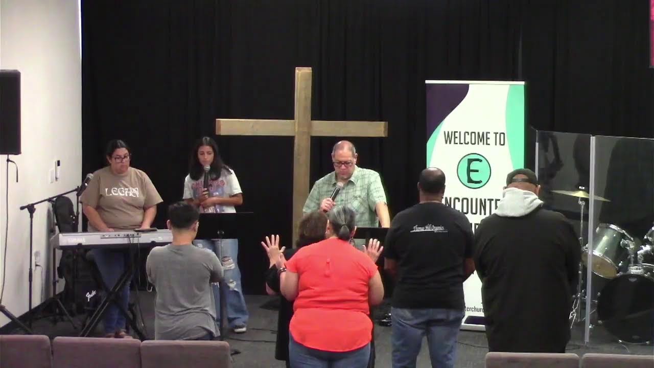 Encounter church fresno live stream youtube