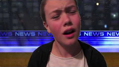 Veronica Myers News- Tyatya