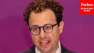 BREAKING: Anthropic CEO Dario Amodei Calls 'Common Global Standards' In AI Development At UN