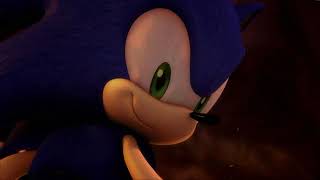 Sonic the Hedgehog (Sonic '06) - Dreams Come True Trailer