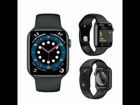 Smart Watches   სმარტ საათი    ჭკვიანი საათი    059