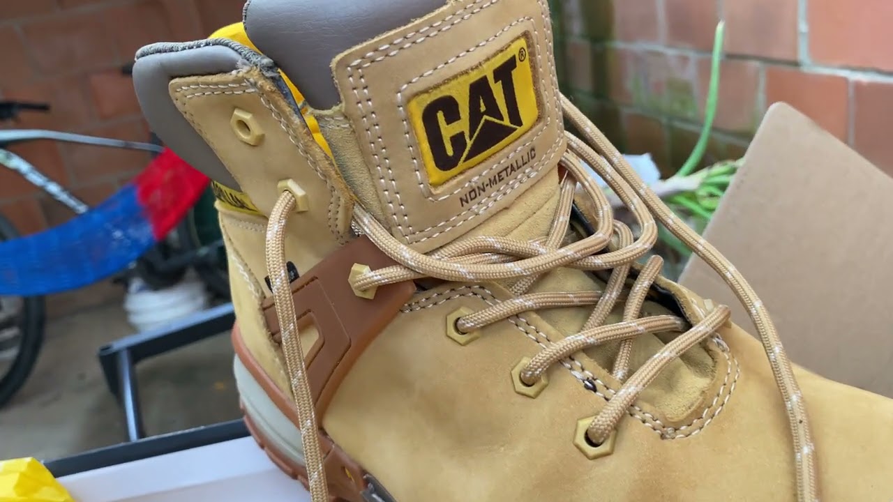 CATERPILLAR Excavator Superlite  MIEL