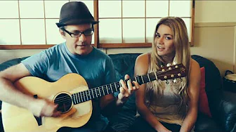 'Lately' Performed by Natalie Gelman & Nathan McEuen 'Lately' Performed by Natalie Gelman & Nathan McEuen