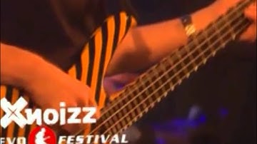 TOURNIQUET - Where Moth and Rust Destroy - Holland 2008 - Tim Gaines on bass