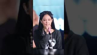 JENNIE RAP DDDD (JP VER) ENGLISH RAP #SHORTS #BLACKPINK #JENNIE #RAP Resimi