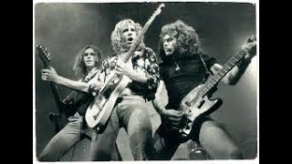 STATUS QUO - ALMOST BUT NOT QUITE THERE