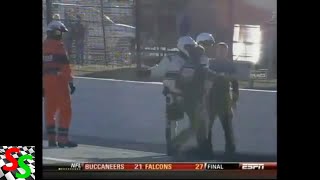 NASCAR Random moments 4