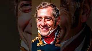 Thomas Alexander Cochrane: Uno de los fundadores de la Armada de Chile #ElMarEsFuturo #MesDelMar