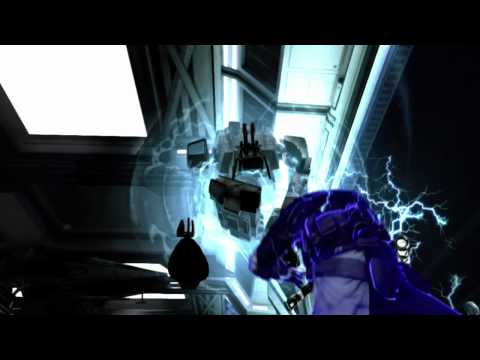 Star Wars: The Force Unleashed 2 Launch Trailer