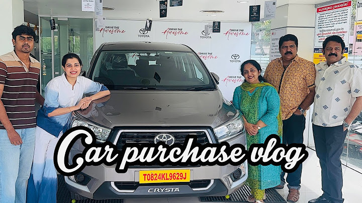 Car Purchase before Wedding | Diya Krishna | Ozy Talkies
